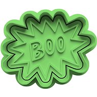 Vierto Two-piece Boo cookie cutter - Cookie Cutter