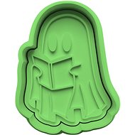 Vierto Two-piece punch - Ghost No. 1 - Cookie Cutter