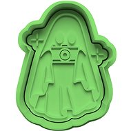 Vierto Two-piece punch - Ghost No. 2 - Cookie Cutter