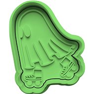 Vierto Two-piece punch - Ghost No. 3 - Cookie Cutter