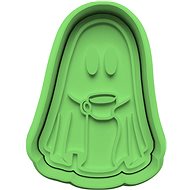 Vierto Two-piece punch - Ghost No. 4 - Cookie Cutter