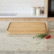 Pebbly NBA221 Food cutting board, S - Cutting Board