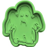 Vierto Two Piece Die Cutter - Ghost No. 5 - Cookie Cutter