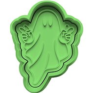 Vierto Two-piece punch - Ghost No. 6 - Cookie Cutter