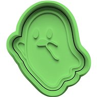 Vierto Two-piece punch - Ghost No. 7 - Cookie Cutter