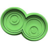 Vierto Two Piece Punch - Eyeballs - Cookie Cutter