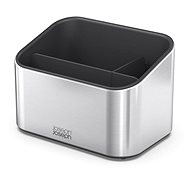 JOSEPH JOSEPH Detergent Stand Surface 851646, grey - Detergent Holder