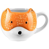 Alum Cute mug Fox - Mug