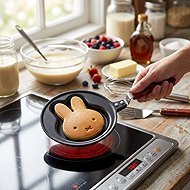 Alum Rabbit shaped pan - 12 cm - Pan
