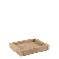 WALACHIA Wooden tray - Tray