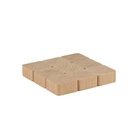 WALACHIA Dřevěný podtácek - Coaster