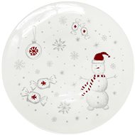 by inspire Dessert plate Koleda 18 cm - Plate