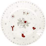 by inspire Dessert plate Sound Koleda 21 cm - Plate