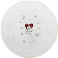 by inspire Dessert plate Embos Koleda 19 cm - Plate