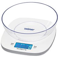 Zelmer Kitchen Scale zks1450 - Kitchen Scale