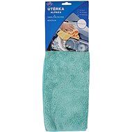Cappa Microfiber Alpaca Towel 40 × 35 cm - Microfiber Cloth
