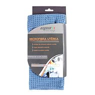 Cappa Microfibre cloth 30 × 30 cm, 1 piece - Microfiber Cloth