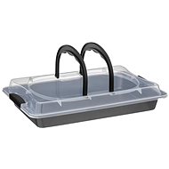 5FIVE Baking tray with lid, 42 × 29 × 8 cm - Baking Sheet