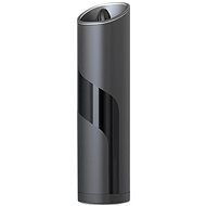 Verk 07085 Electric pepper or salt grinder, black - Spice Grinder