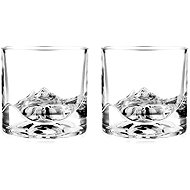 LIITON Denali Whiskey glasses set of 2 - Glass