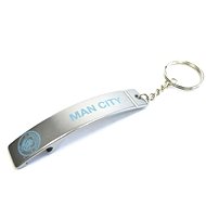 Manchester City FC: Logo pendant with opener - Bottle Opener