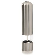 Verk 07014 Electric pepper or salt grinder INOX - Spice Grinder