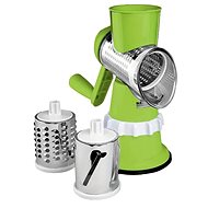 MULIN Rotary grater with three drums - Grater