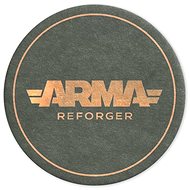 Arma Reforger Original Coasters 4 pcs - Coaster