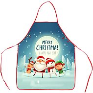 APT AG930B Christmas kitchen apron - Apron