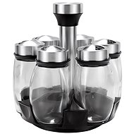 APT DA304 Sprouts in rotating stand 6 pcs - Spice Container Set