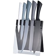Koopman Excellent - set of kitchen knives 6 pcs - Knife Set