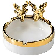 GAIRA Ashtray Jelinek 8161 white - Ashtray