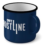 DayZ Frostline Paw Navy Blue Cup - Mug