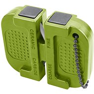 EXTON CRAFT 955120 MINI Knife sharpener, carbide/ceramic - Knife Sharpener