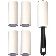 Verk Čistící váleček na textil + 4 náhradní hlavy - Lint Roller