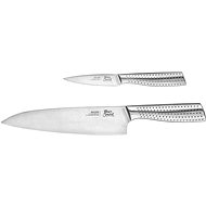 4Swiss Tomasz Jakubiak knife set, 2 pcs - Knife Set