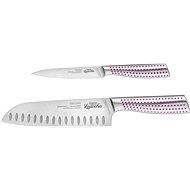 4Swiss Daria Ładocha Knife set, 2 pcs - Knife Set