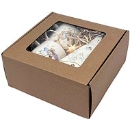 Home Elements ARÔME Christmas gift set - mugs and tea Angels - Mug