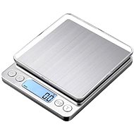 Duhalle Digital Kitchen Scale 3 kg / 0.1 g - Kitchen Scale