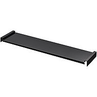 YAMAZAKI Additional shelf for drawer Tower 1732, black - Kitchen Organiser