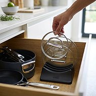 JOSEPH JOSEPH Stand for lids Space 45053 - Stand