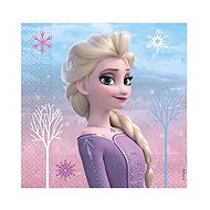 GoDan Paper napkins FROZEN - Ice Kingdom 2, 20 pcs - Paper Napkins