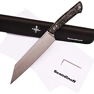 SCANDINOFF Kitchen knife NORDCHEF - Valhalla - Kitchen Knife
