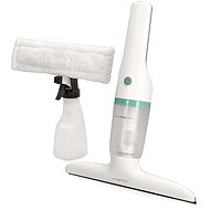 Nedis VCWI230WT - Window Vacuum Cleaner