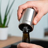 Westmark Mechanical Push & Pull Bottle Opener - Bottle Opener