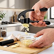 ZULAY Garlic press - Garlic Press