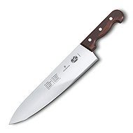 Victorinox Kitchen Knife 33 cm wood - Kitchen Knife