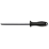 Victorinox Swiss Classic round black 20 cm - Honing Steel