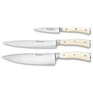 Wüsthof Classic Ikon Créme 3 pcs - Knife Set