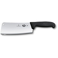 Victorinox Meat cleaver 18 cm plastic, black - Chopper
